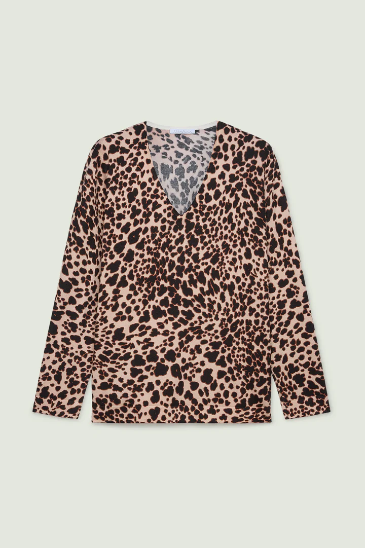 MAGLIA - LUISA VIOLA M530L007899N S3 Luisa Viola 