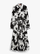 VESTITO C/CINTURA - MAXMARA USSEL 2516221122 002 MaxMara 