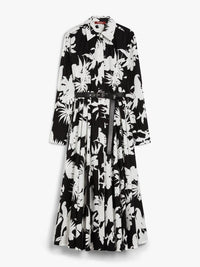 VESTITO C/CINTURA - MAXMARA USSEL 2516221122 002 MaxMara 