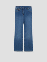 JEANS - PENNYBLACK PBMINIFLARE 2521186033 002 Pennyblack 