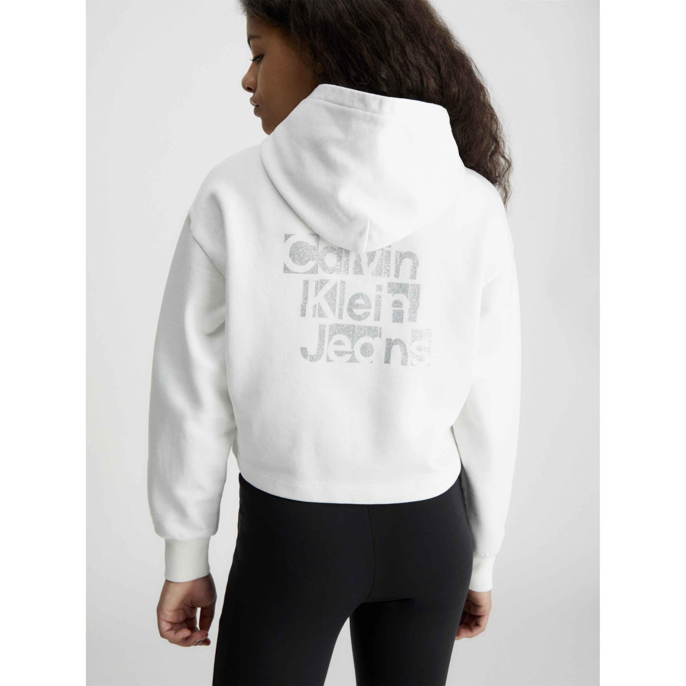 Felpa Calvin Klein