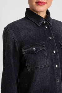 CAMICIA - TWIN SET 252TT2272 1103 Twinset 
