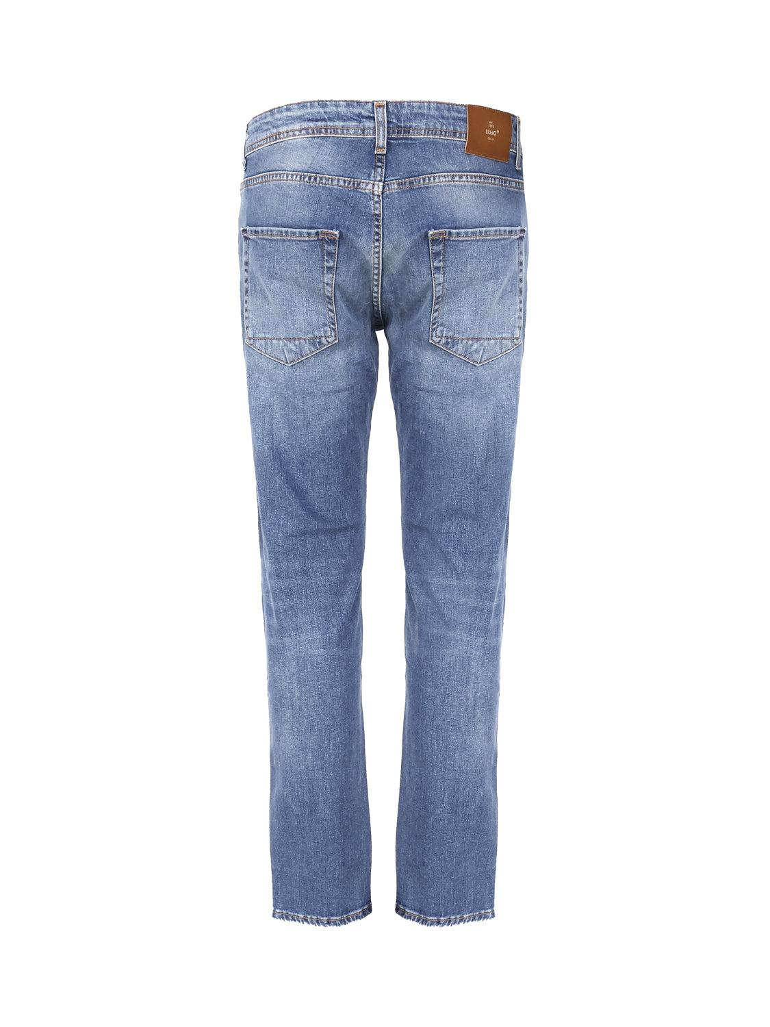 JEANS - LIU JO P304FRANKECOMD W03 Liu Jo 