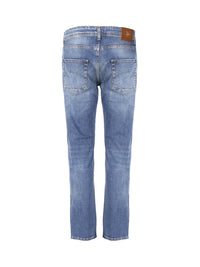JEANS - LIU JO P304FRANKECOMD W03 Liu Jo 