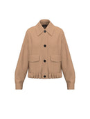 GIUBBINO CON BOTTONI - EMME MARELLA CUSTODI 2525906081 001 Emme Marella 
