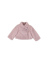CAPPOTTO PELLICCIA - ABEL & LULA 5802 035 Abel & Lula 