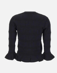  CA6103 MS55N22222 Liu Jo Black 