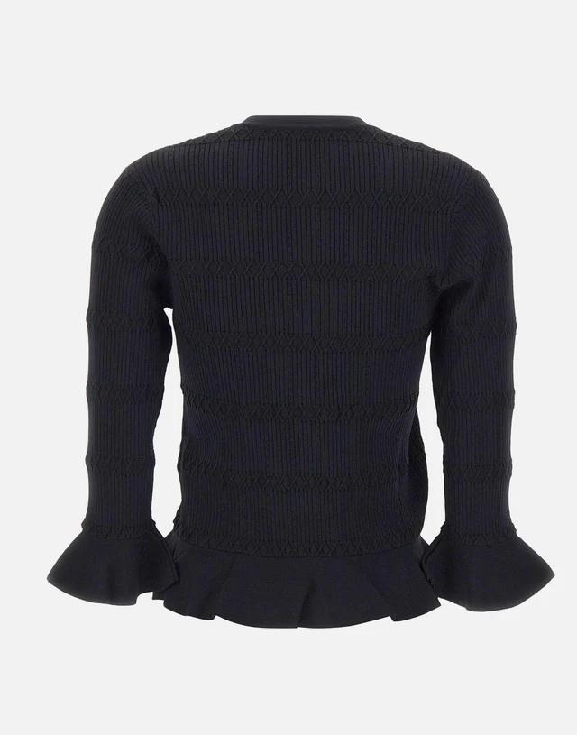  CA6103 MS55N22222 Liu Jo Black 