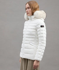 GIUBBINO TURMALET - PEUTEREY PED405701190986 808 Peuterey 