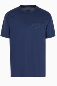T-SHIRT - ARMANI EXCHANGE 3DZTJH-ZJ9AZ 1116 Armani Exchange 