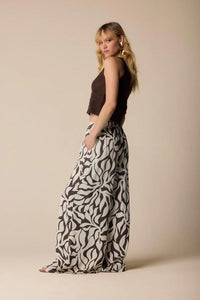 PANTALONE (abb.c/blusa ELIONOR+top  - KOCCA ELENNYS PF5894 F3072 Kocca 
