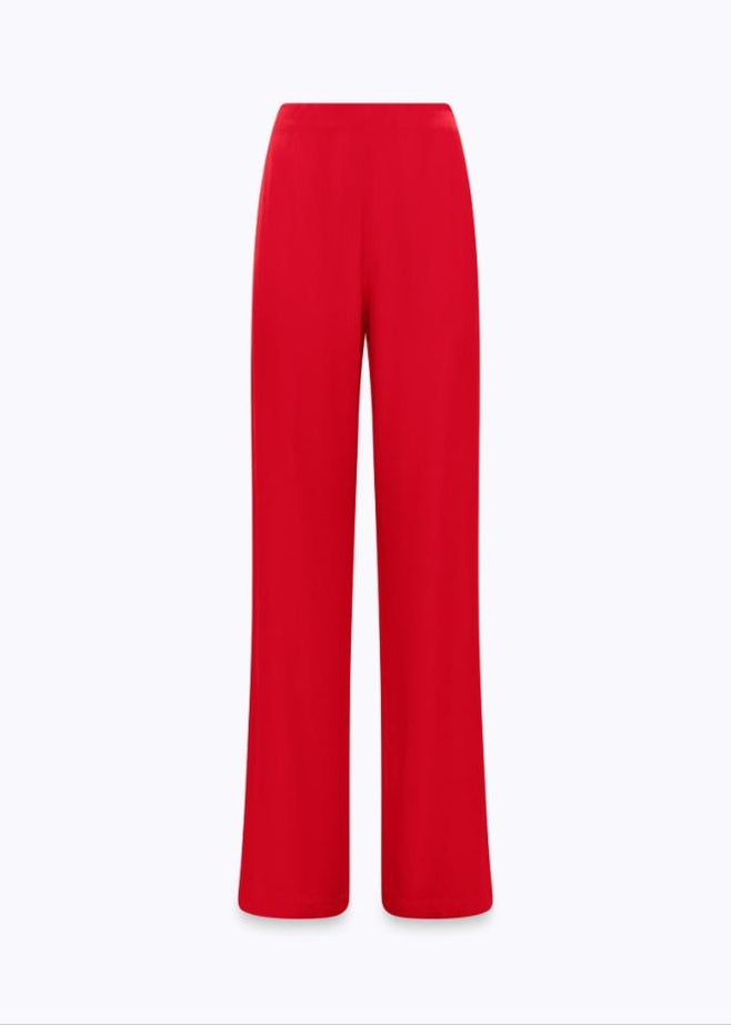 Pantalone Blu Girl