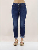 JEANS - LIU JO UF4073DS015 78349 LIU JO 