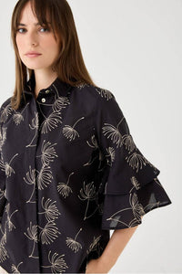 CAMICIA M3/4 - ZANETTI ZB7966-A20239 102 Zanetti 