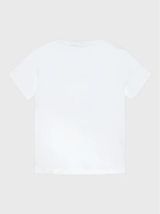 T-SHIRT - CALVIN KLEIN IB0IB01641 YAF Calvin Klein 