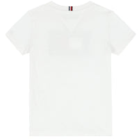 T-SHIRT MM - TOMMY HILFIGER KB0KB07602 DW5 Tommy Hilfiger 