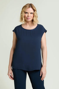MAGLIA MC - LUISA VIOLA 2153F0-01764N 21 Luisa Viola 