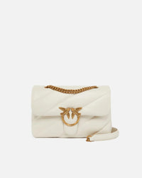 BORSA A0F2 LOVE PUFF CLASSIC - PINKO AAA Z14Q Pinko 