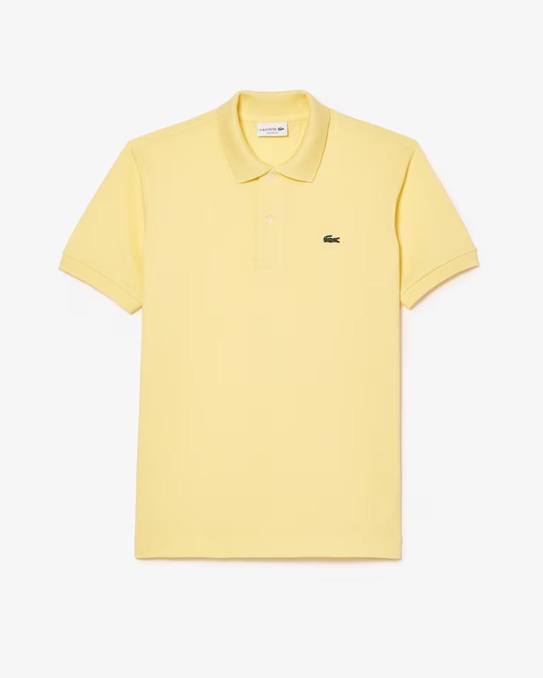 Polo Lacoste