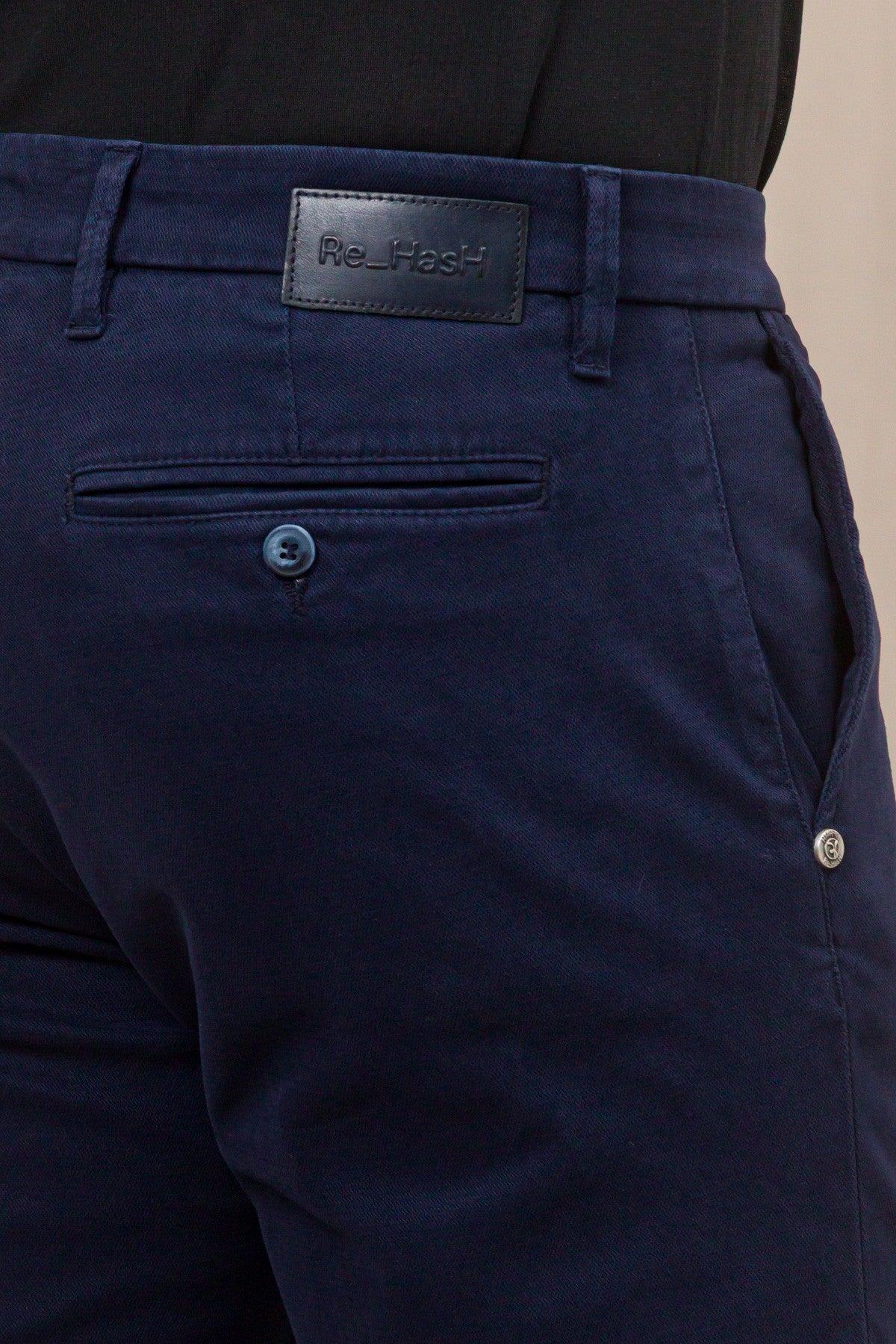 PANTALONE - RE HASH P249-2290/JM MUCHA 9999 RE HASH 