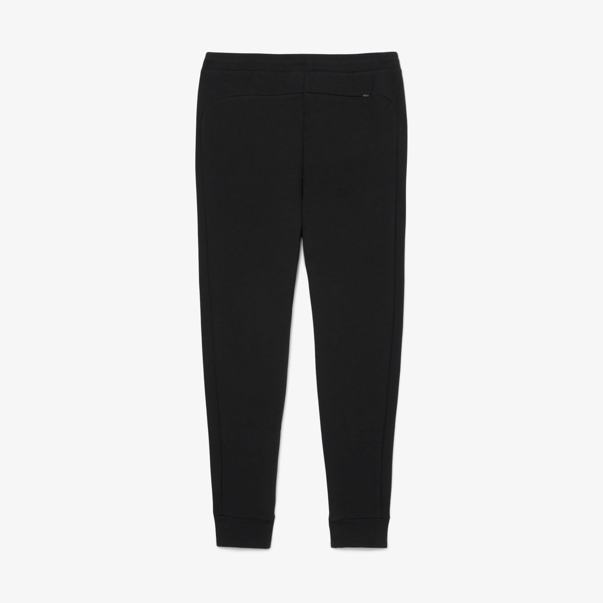 PANTALONE FELPATO - LACOSTE XH9583 031 LACOSTE 