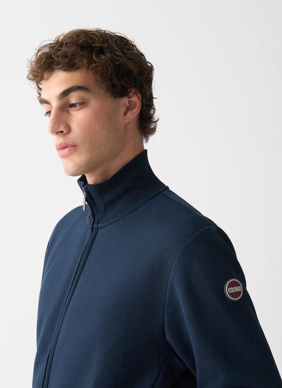 FELPA C/ZIP - COLMAR 6203R/MODISH-1WX 68 Colmar 
