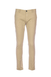 PANTALONE - YAN SIMMON MAN T403 I24 19 Yan Simon 