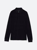 POLO - TOMMY HILFIGER MW0MW37418 DW5 Tommy Hilfiger 