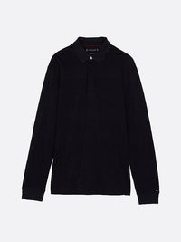 POLO - TOMMY HILFIGER MW0MW37418 DW5 Tommy Hilfiger 