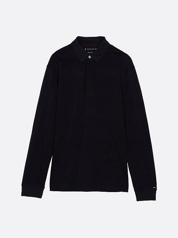POLO - TOMMY HILFIGER MW0MW37418 DW5 Tommy Hilfiger 