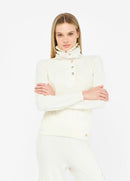 MAGLIA - LIU JO TF5039MS75L 10103 Liu Jo 