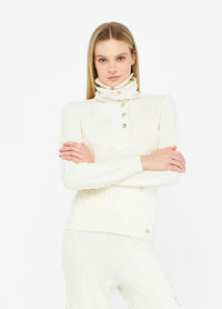 MAGLIA - LIU JO TF5039MS75L 10103 Liu Jo 