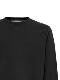 MAGLIONE ATTIEG - RICHMOND X UMA25009FE BLACK John Richmond 