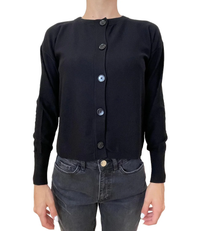 CARDIGAN - EMME MARELLA PALMIRA 2525346021 008 Emme Marella 