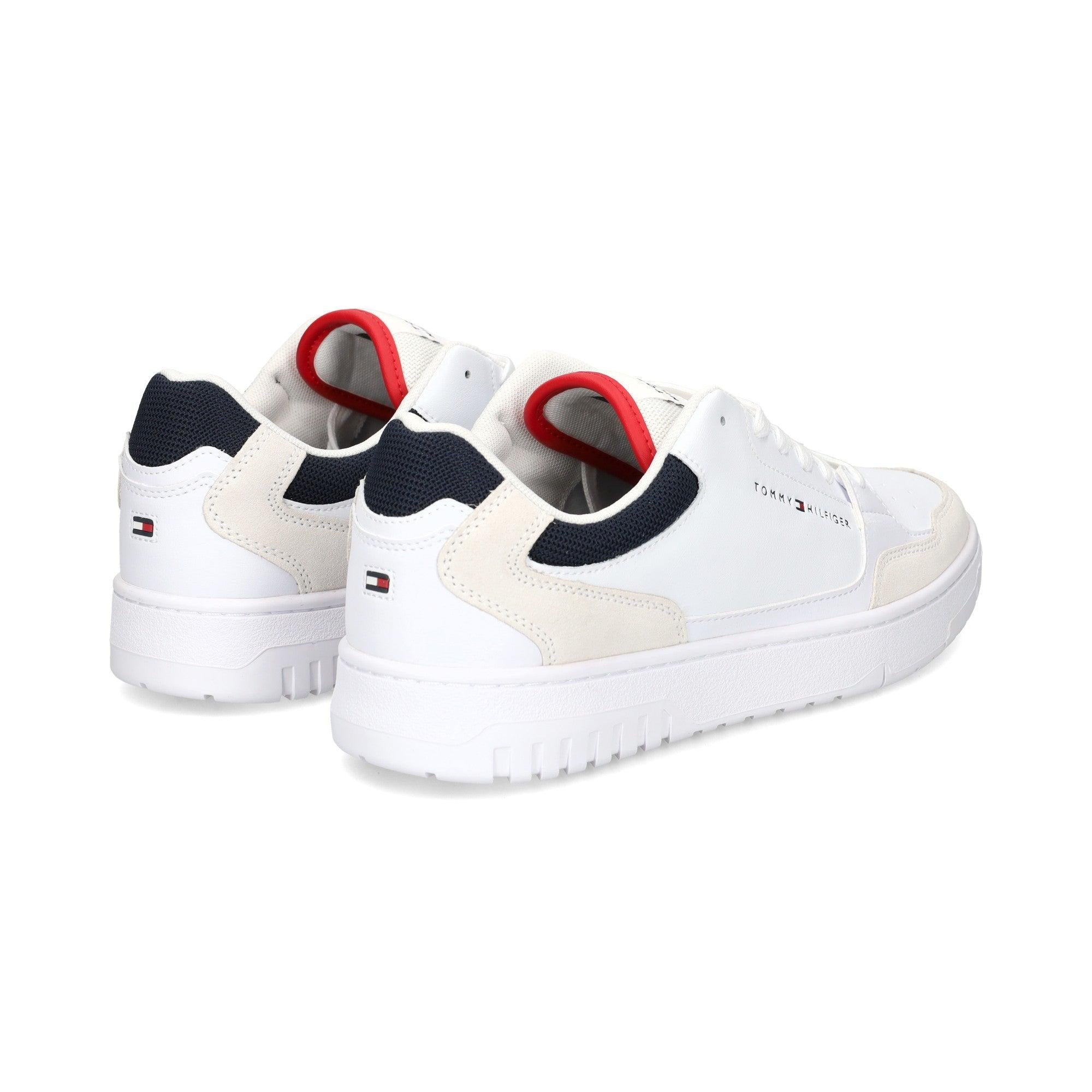 SCARPA TOMMY - TOMMY HILFIGER FM0FM05058 YBS Tommy Hilfiger 
