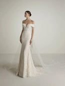 ABITO SPOSA SAN PATRICK  - ST PATRICK LOYA/BT4  ST125 665 ST PATRICK 