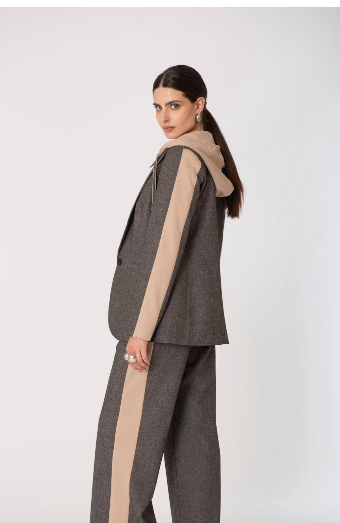 PANTALONE - SISTE'S 12S0638T75 UN Siste's 