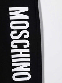 PANTALONE - MOSCHINO KID HPP02YLDA26 60100 Moschino 