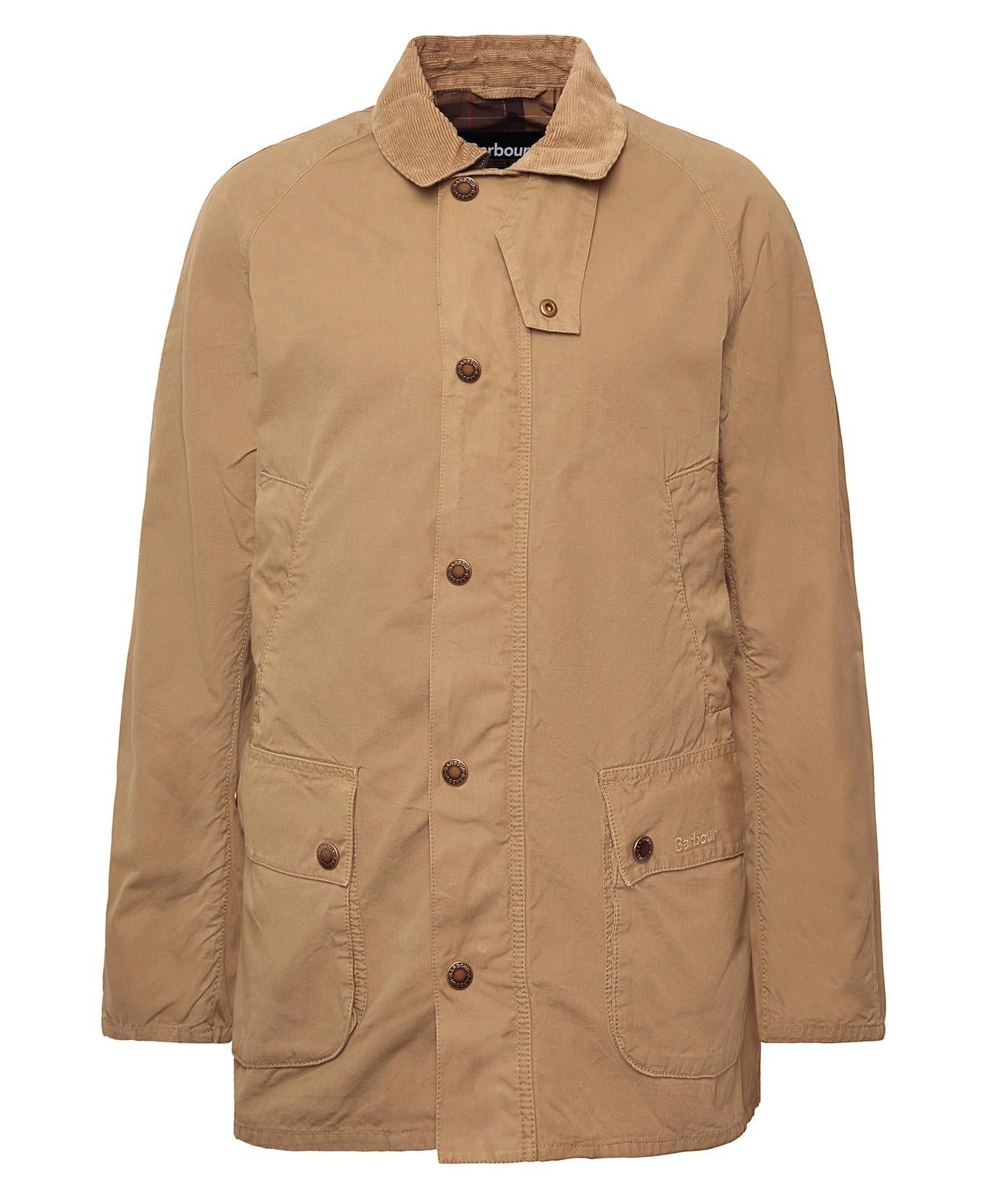 Giacca Barbour