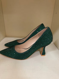 decollete' BL1056 SIENA CAMMELLO ALMA EN PENA 