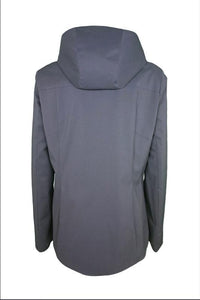 GIUBBINO C/CAPPUCCIO - VIRGINIA BLU RIHANNA-24C 7159 Virgina blu 