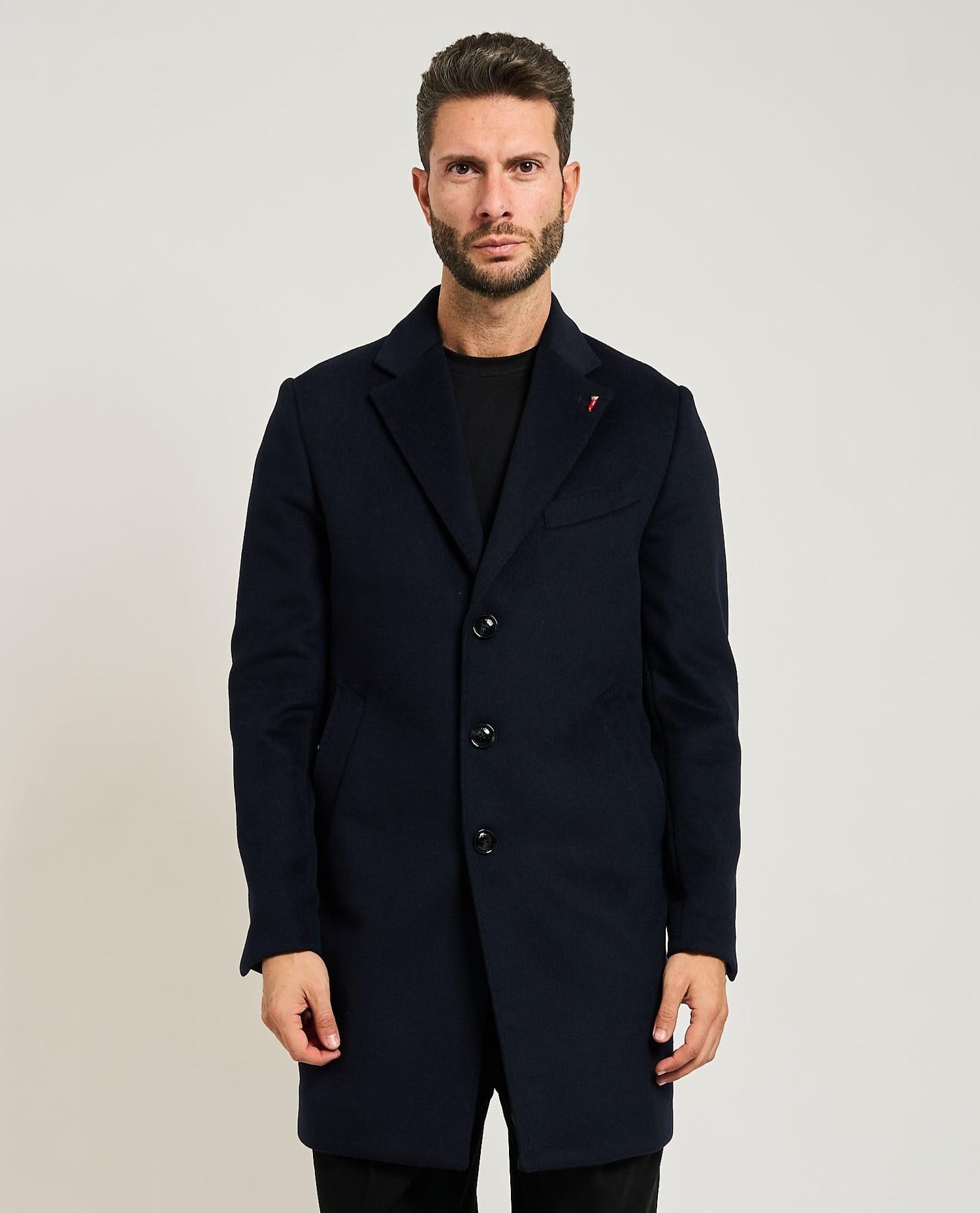 Cappotto Mulish