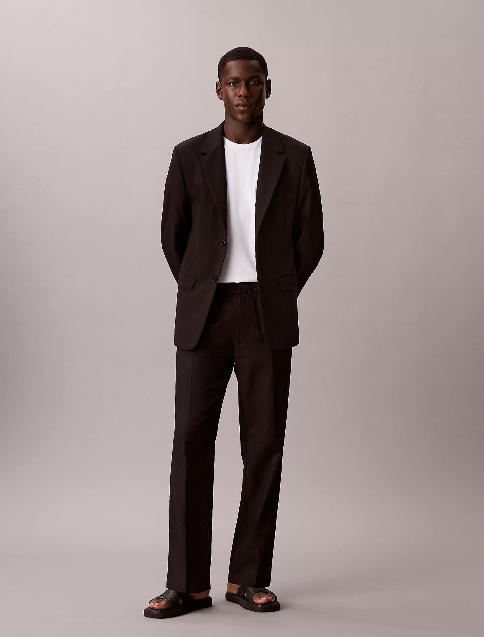 Pantalone Calvin Klein