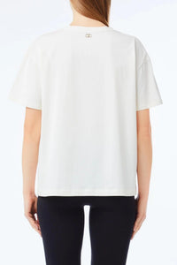 T-SHIRT  - LIU JO TF5188JS003 10103 Liu Jo 