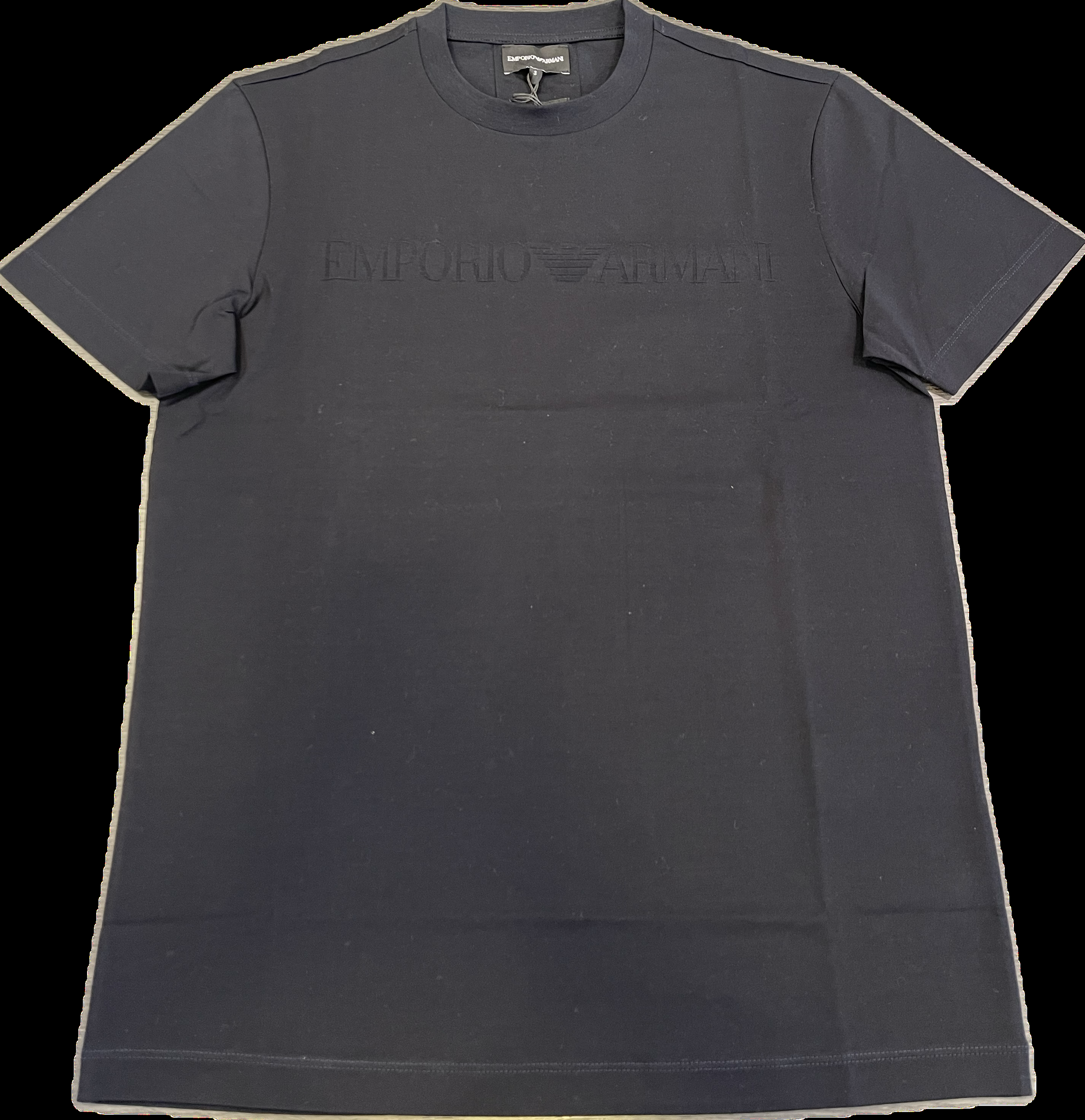 T-SHIRT - EMPORIO ARMANI 8N1TD2-1JGYZ 0974 Emporio Armani 