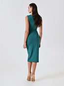 VESTITO TUBINO - RINASCIMENTO CFC0125330003 B055 Rinascimento 