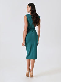 VESTITO TUBINO - RINASCIMENTO CFC0125330003 B055 Rinascimento 