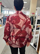 CAMICIA ML - LIZALU' F876YBECA1921 UN Lizalù 