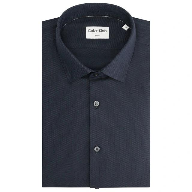 CAMICIA  - CALVIN KLEIN K10K111627 CHW Calvin Klein 