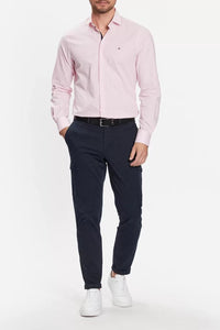 CAMICIA - TOMMY HILFIGER MW0MW31845 0MS Tommy Hilfiger 